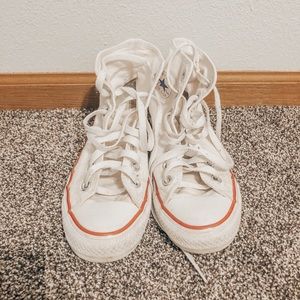 CONVERSE HIGH TOP